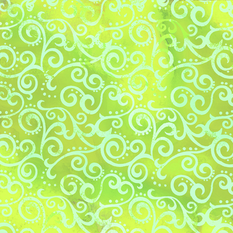 OMBRE SCROLL WIDE        